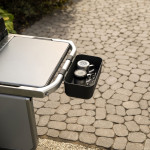 Weber WORKS Nádoba na koření | SNAP ON